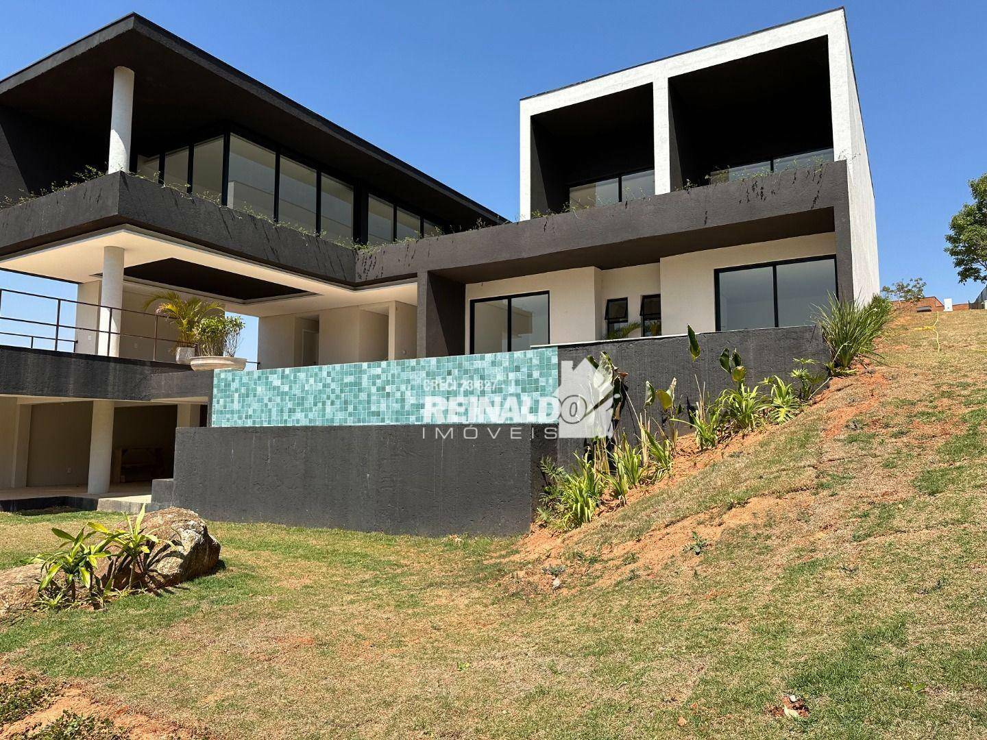 Casa de Condomínio à venda com 5 quartos, 902m² - Foto 32