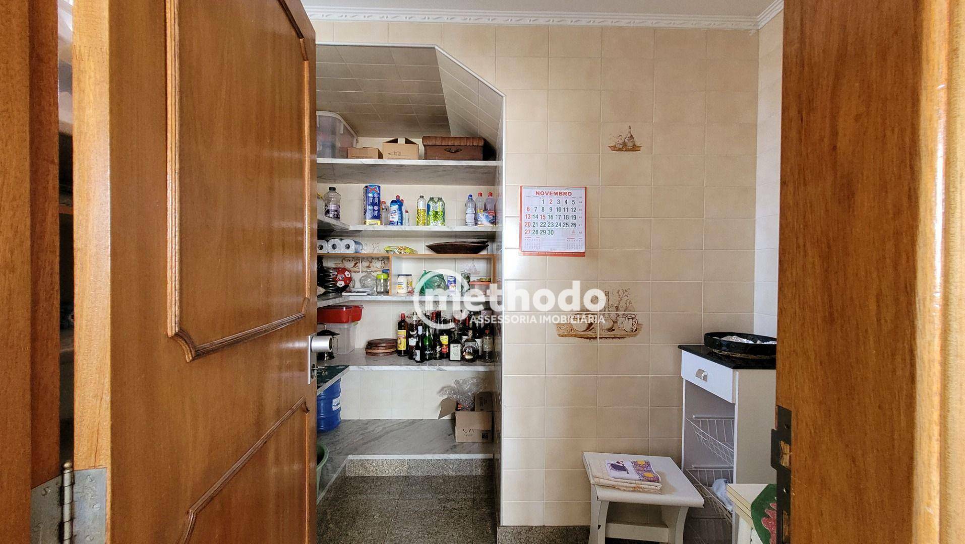 Casa à venda com 4 quartos, 500m² - Foto 20