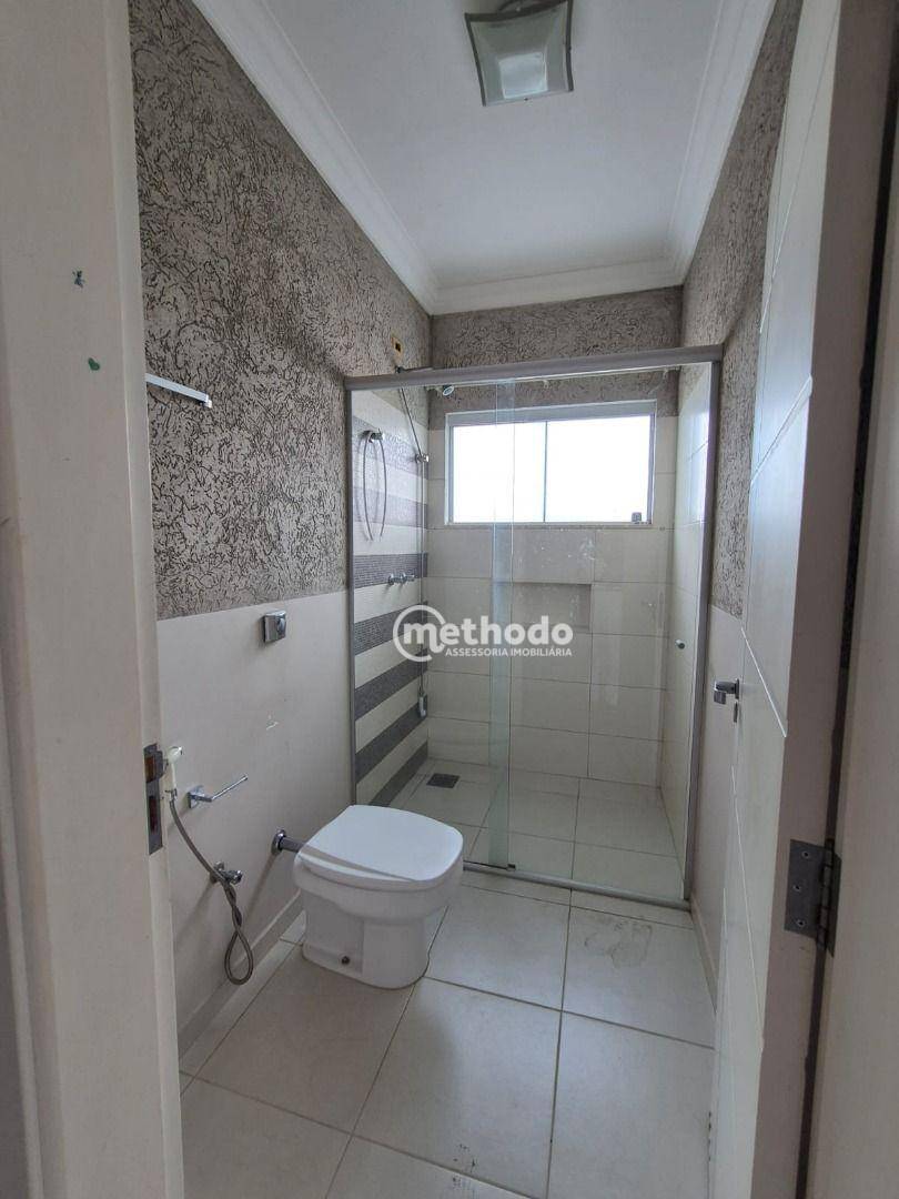 Casa à venda e aluguel com 4 quartos, 380m² - Foto 21