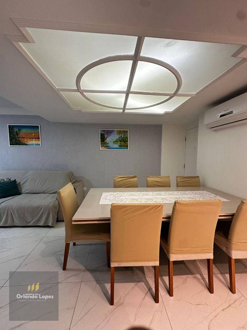 Apartamento, 3 quartos, 103 m² - Foto 2
