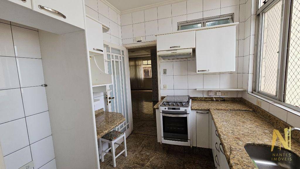 Apartamento à venda com 3 quartos, 118m² - Foto 10