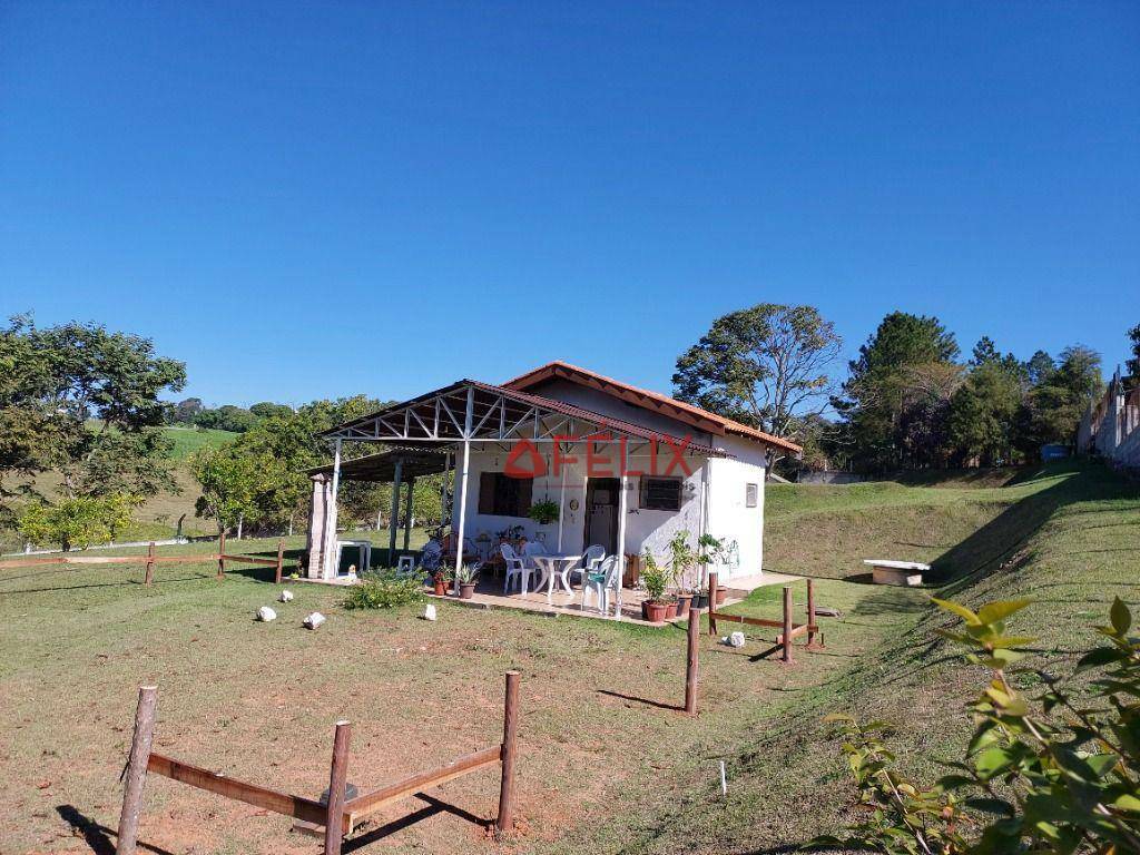 Loteamento e Condomínio à venda, 2500M2 - Foto 2