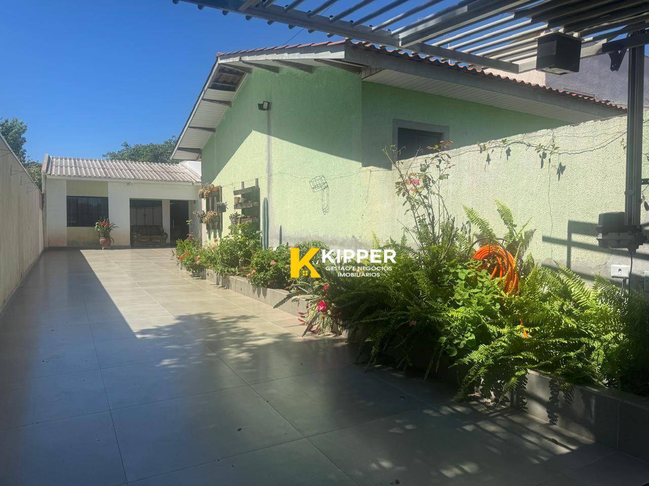 Casa, 2 quartos, 72 m² - Foto 3