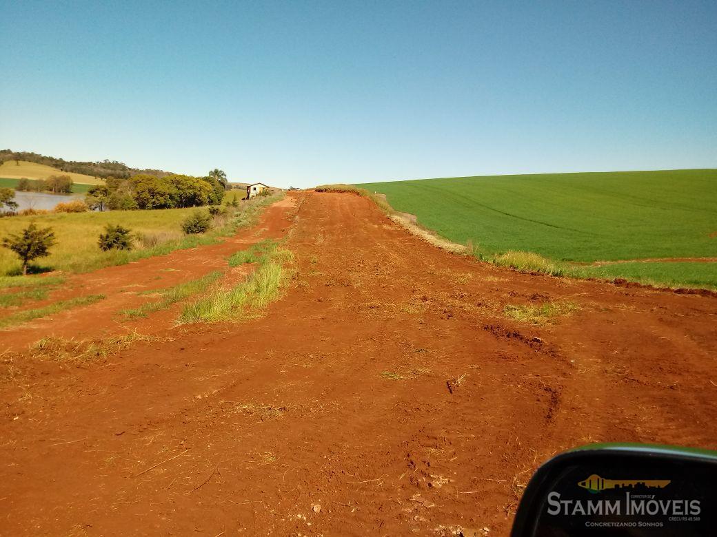 Terreno à venda, 641m² - Foto 2