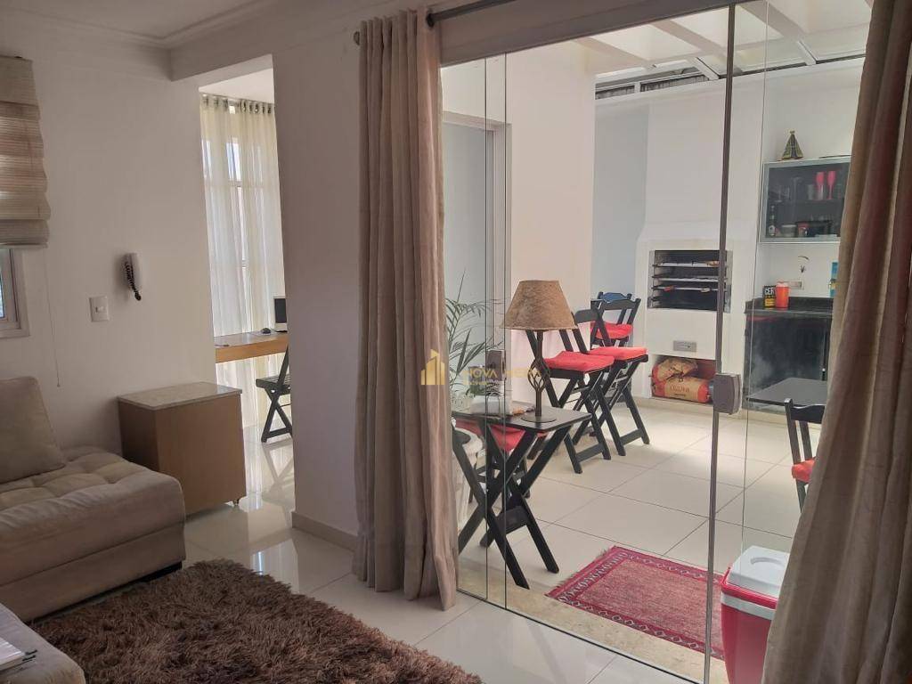 Apartamento à venda com 3 quartos, 104m² - Foto 12