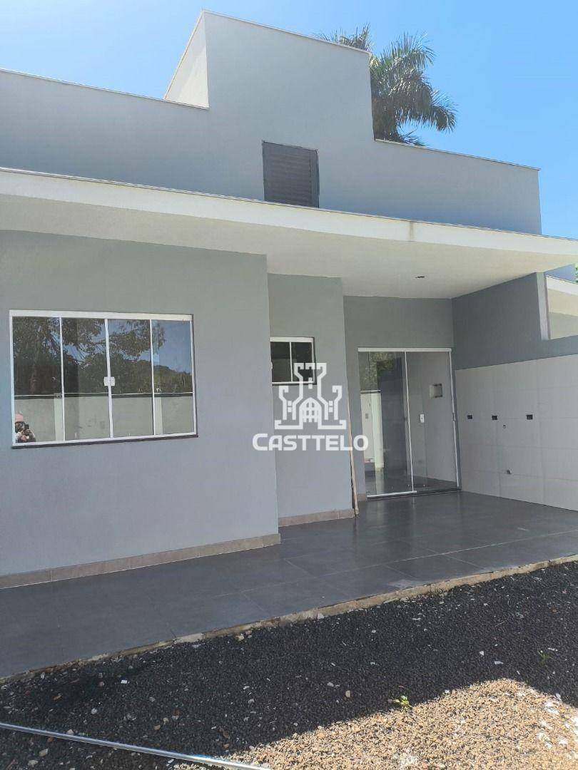 Casa à venda com 3 quartos, 85m² - Foto 4