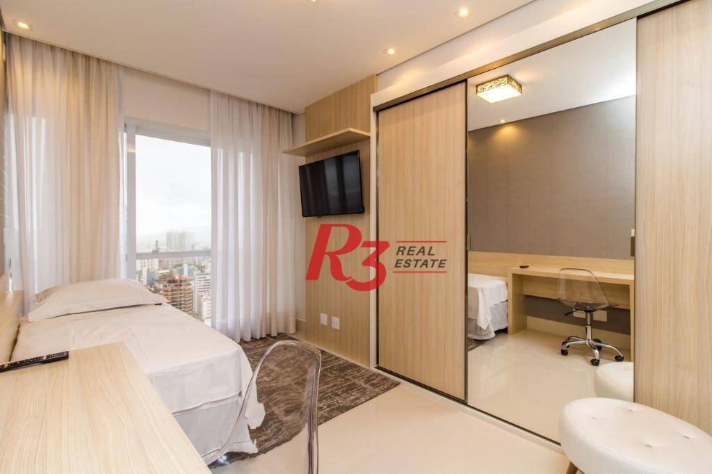 Apartamento à venda com 2 quartos, 96m² - Foto 11