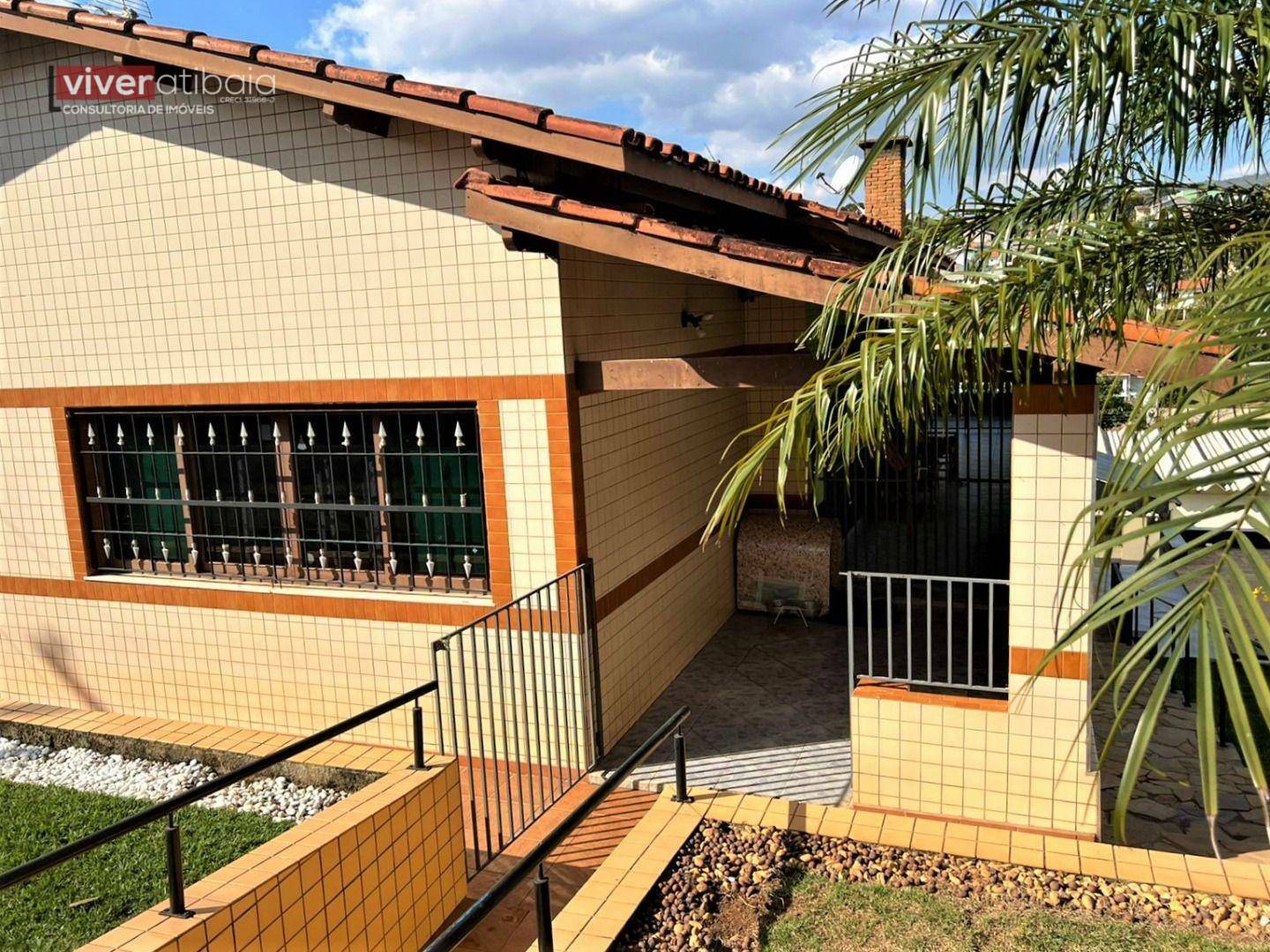 Casa à venda com 3 quartos, 389m² - Foto 9