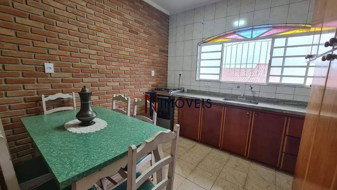Casa de Condomínio à venda com 2 quartos, 243m² - Foto 11