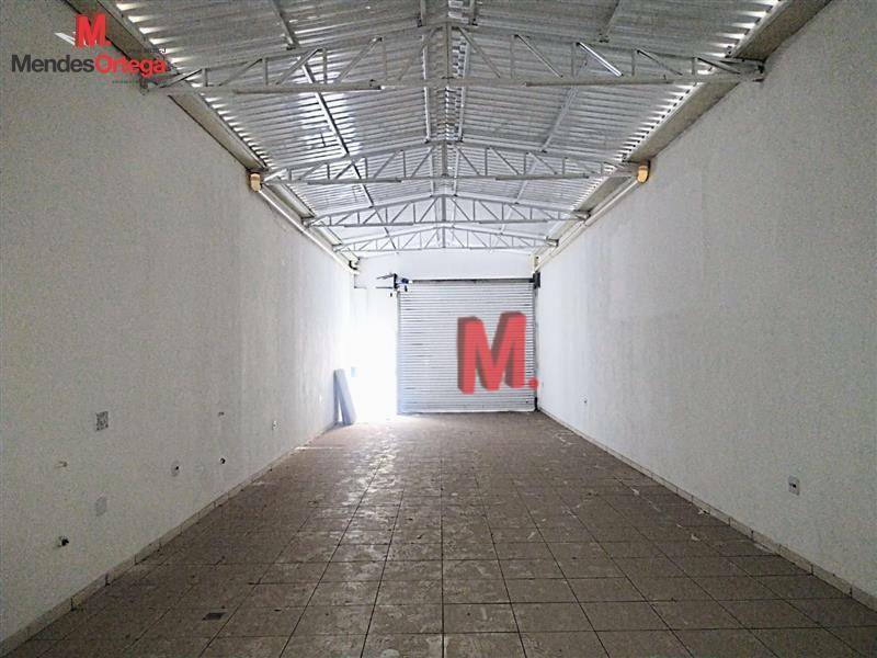 Loja-Salão, 127 m² - Foto 3