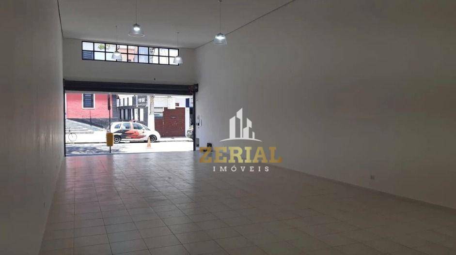 Loja-Salão para alugar, 140m² - Foto 2