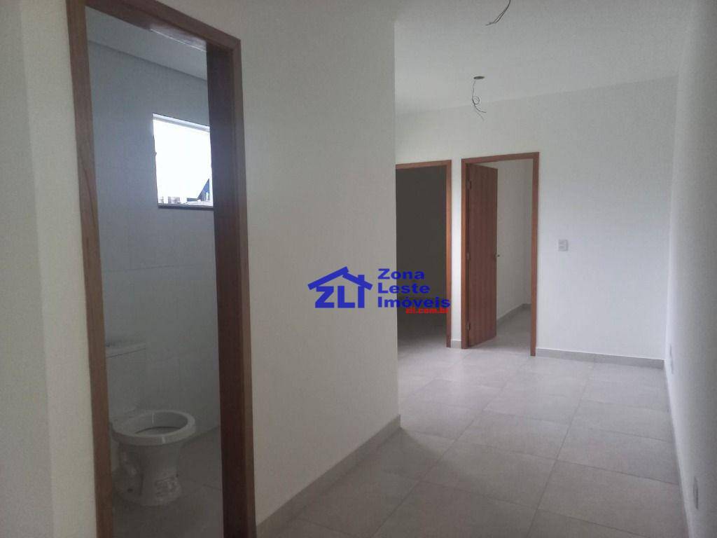 Apartamento à venda com 2 quartos, 42m² - Foto 7