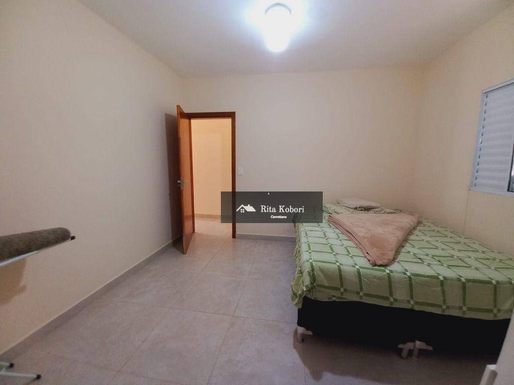 Casa de Condomínio à venda com 3 quartos, 250m² - Foto 16