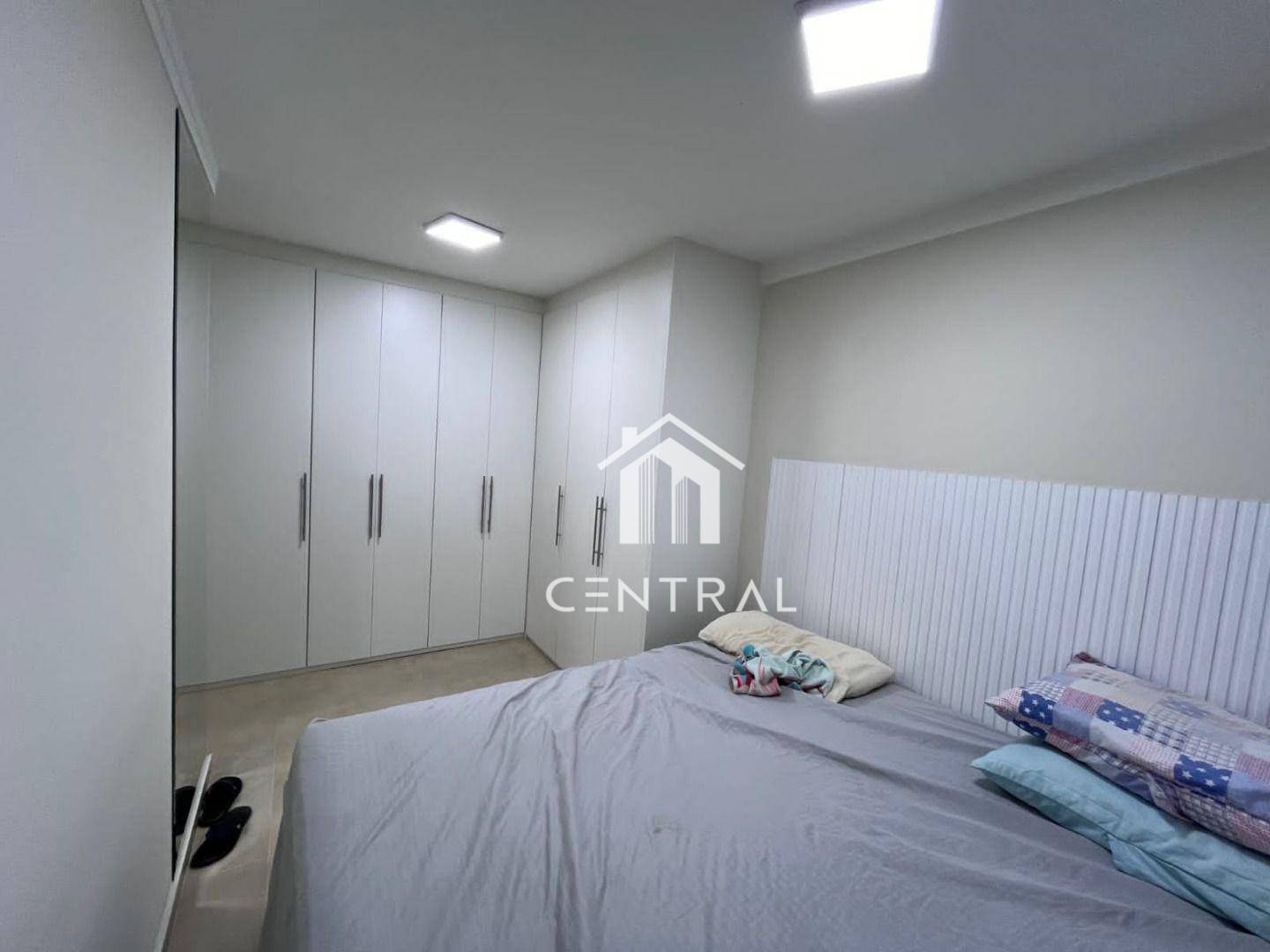 Apartamento à venda com 2 quartos, 50m² - Foto 8