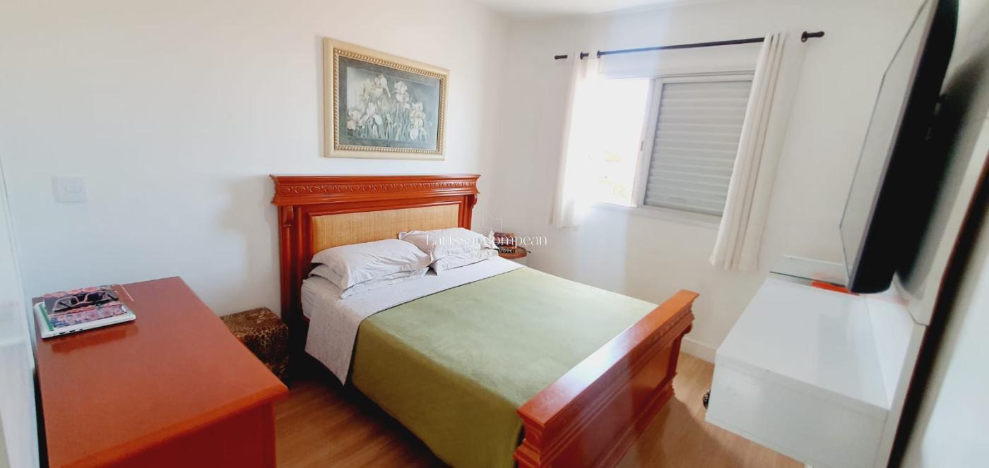 Apartamento à venda com 4 quartos, 130m² - Foto 17