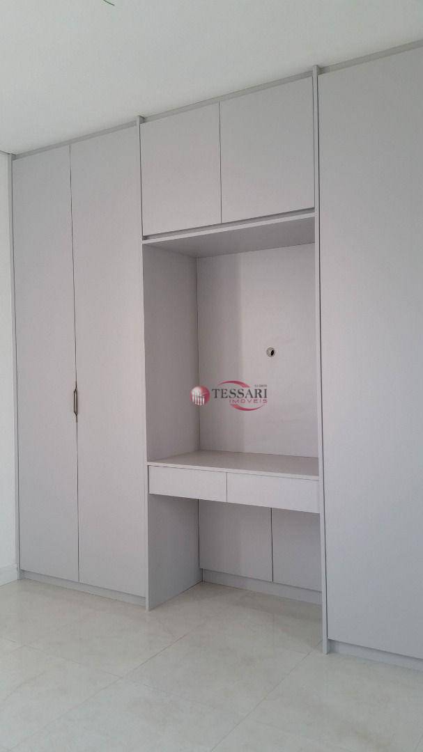 Apartamento à venda com 3 quartos, 100m² - Foto 17