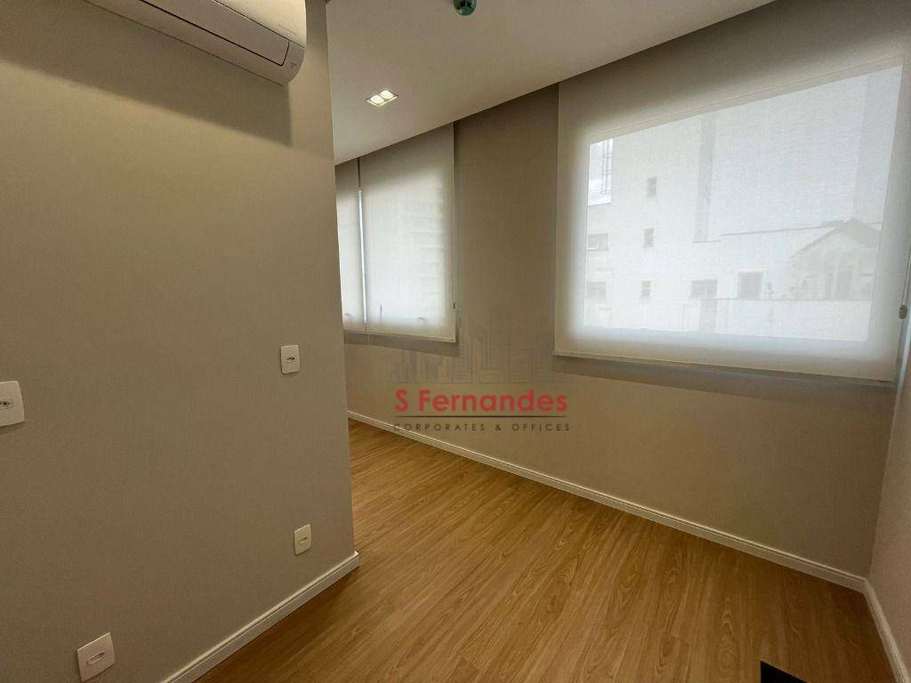 Conjunto Comercial-Sala para alugar, 27m² - Foto 14