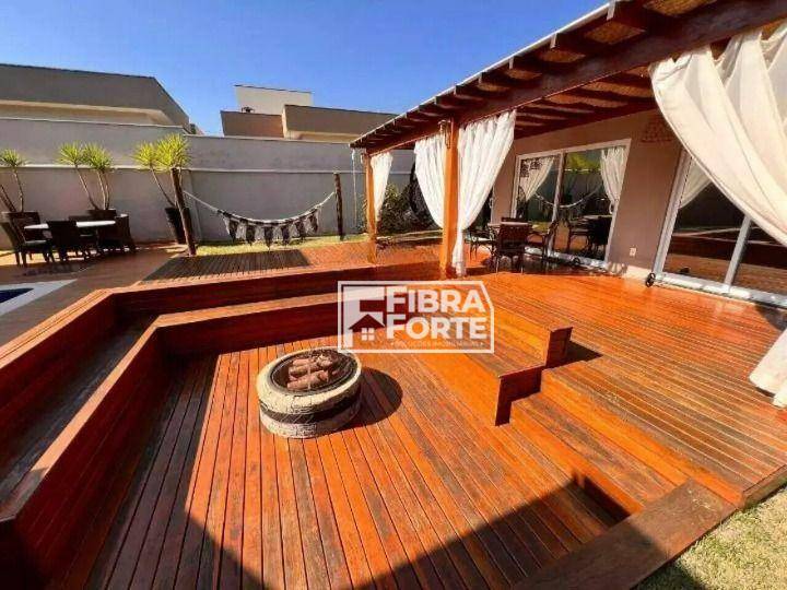 Casa de Condomínio à venda com 5 quartos, 259m² - Foto 14