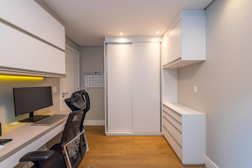 Apartamento à venda com 2 quartos, 61m² - Foto 10