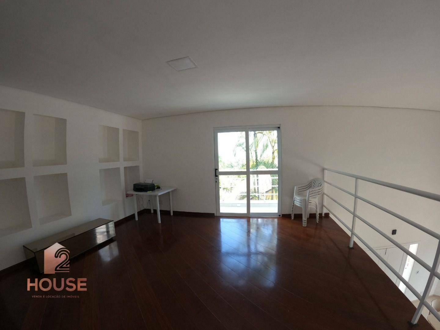 Casa de Condomínio à venda e aluguel com 4 quartos, 300m² - Foto 13