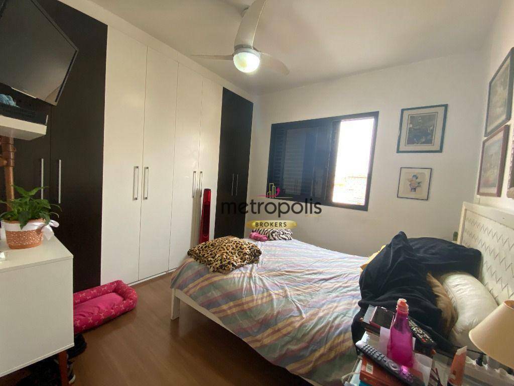 Apartamento à venda com 3 quartos, 82m² - Foto 16