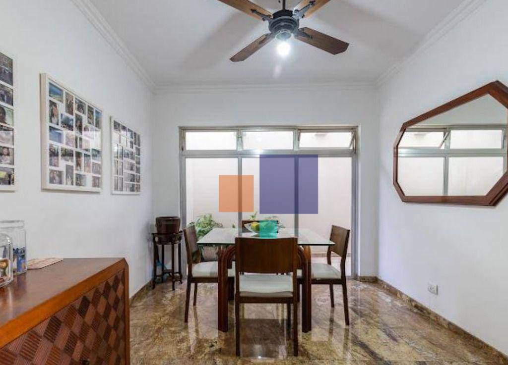 Casa à venda com 4 quartos, 363m² - Foto 12