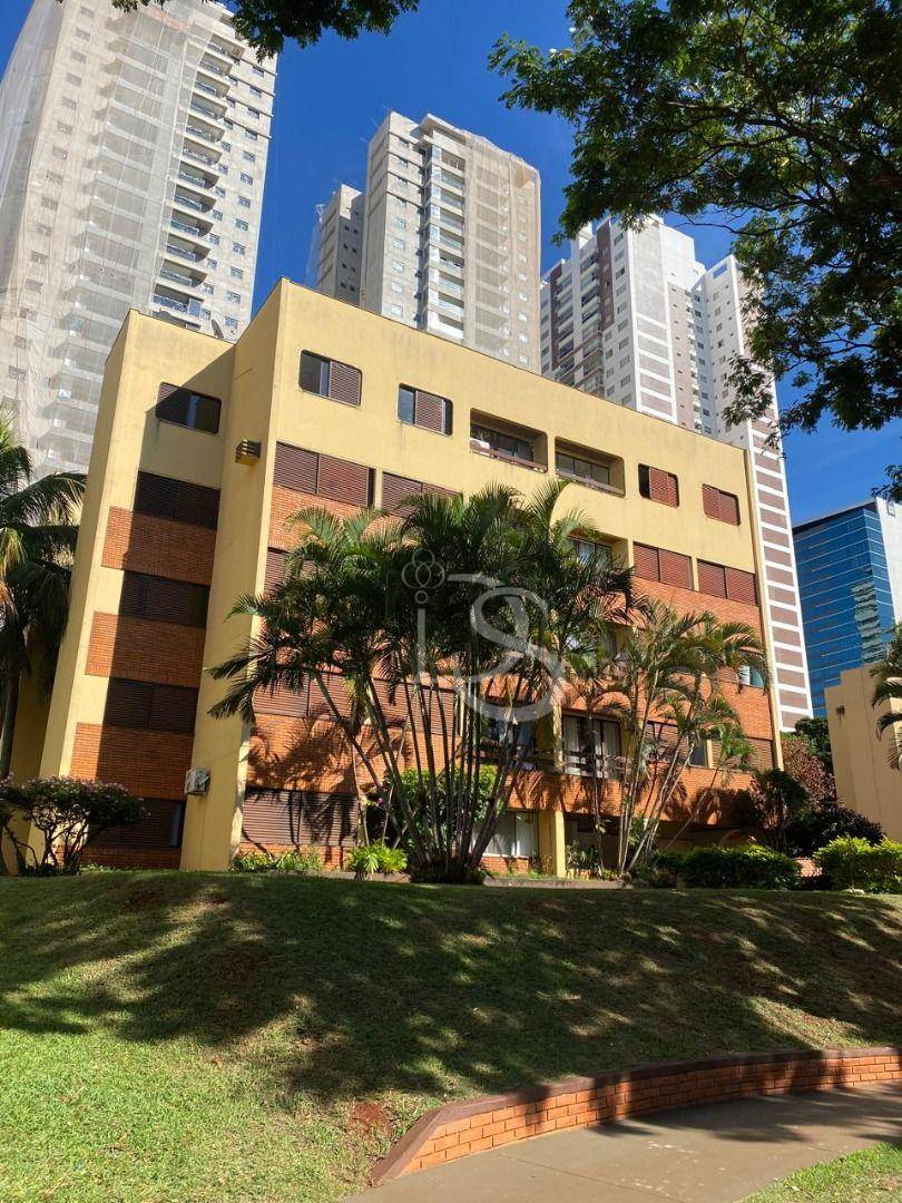 Apartamento, 3 quartos, 97 m² - Foto 1