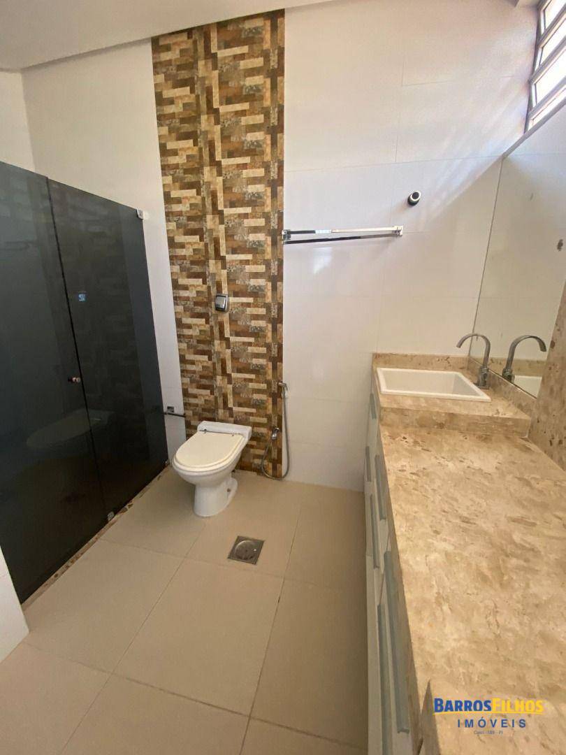 Casa, 4 quartos - Foto 20