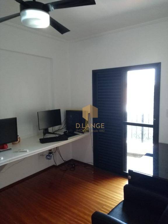 Apartamento à venda com 2 quartos, 80m² - Foto 7