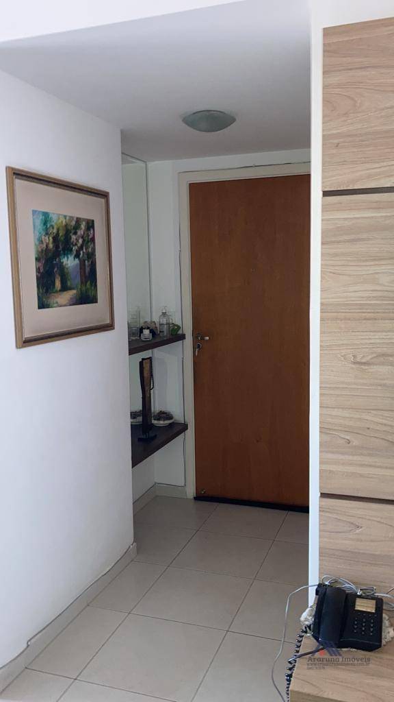 Apartamento à venda com 3 quartos, 106m² - Foto 7