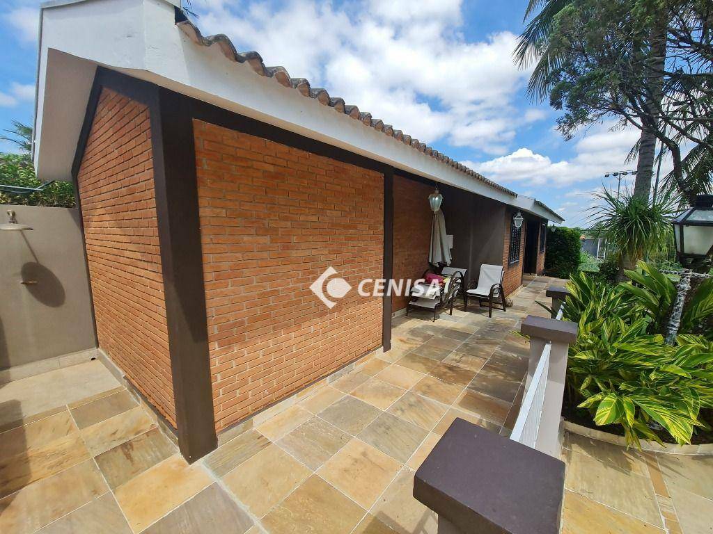 Chácara à venda com 5 quartos, 420m² - Foto 30