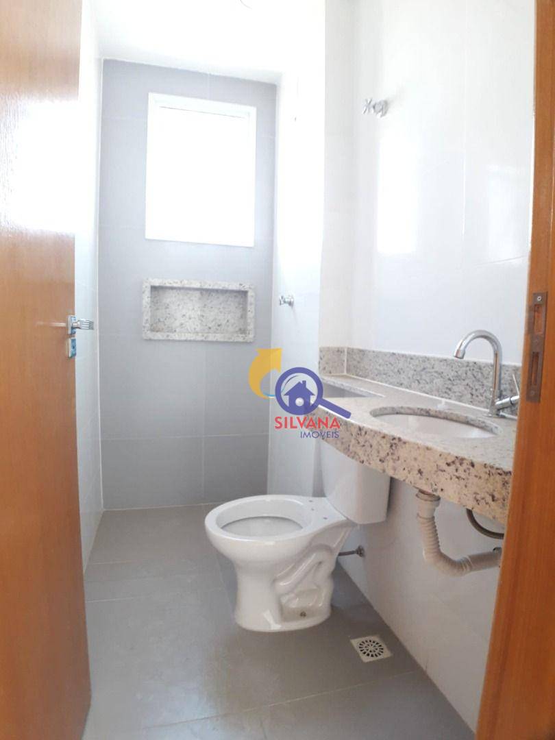 Apartamento à venda com 2 quartos, 45m² - Foto 13