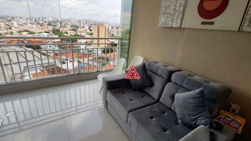 Apartamento à venda com 3 quartos, 71m² - Foto 9