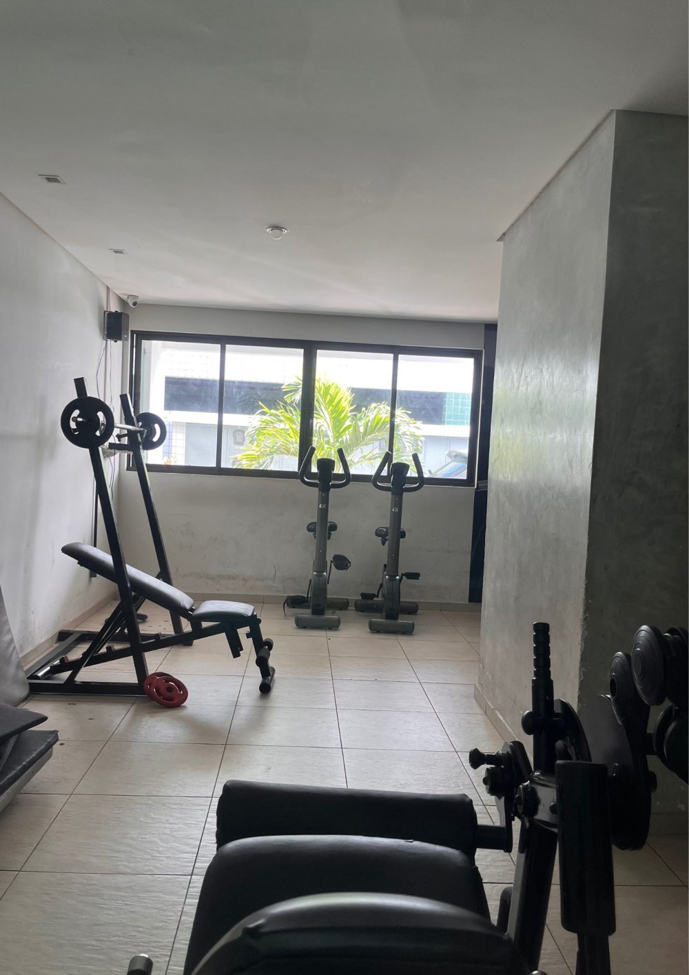 Apartamento à venda com 3 quartos, 50m² - Foto 20