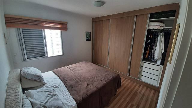 Apartamento à venda com 2 quartos, 78m² - Foto 6