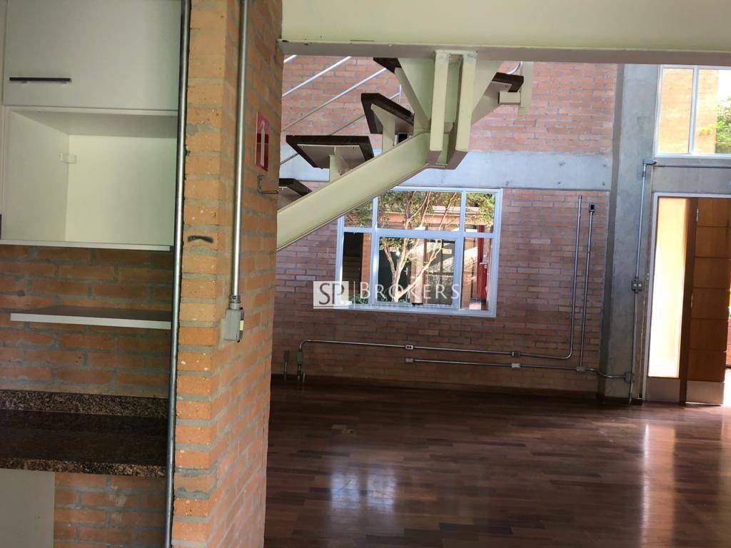 Conjunto Comercial-Sala para alugar, 146m² - Foto 7