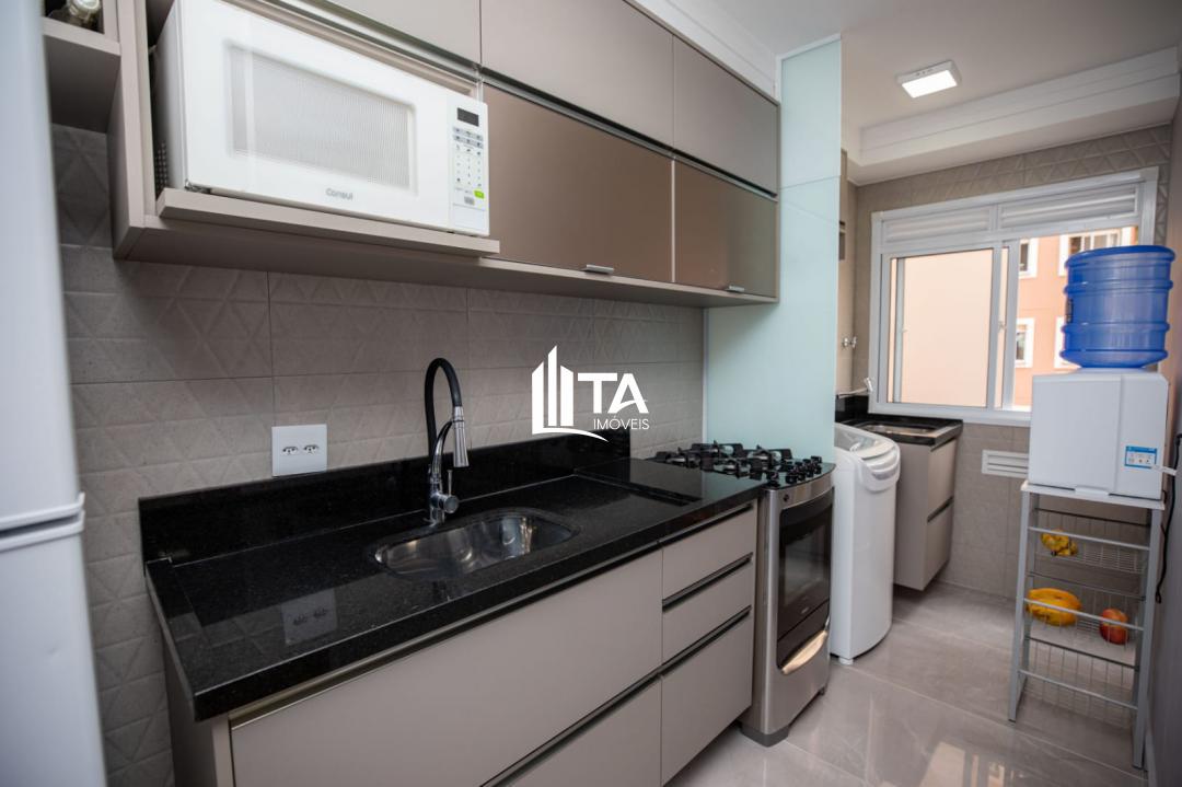 Apartamento à venda com 3 quartos, 63m² - Foto 18