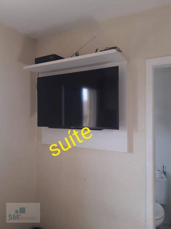 Apartamento à venda com 3 quartos, 71m² - Foto 19