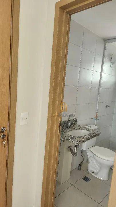 Apartamento à venda com 3 quartos, 125m² - Foto 17