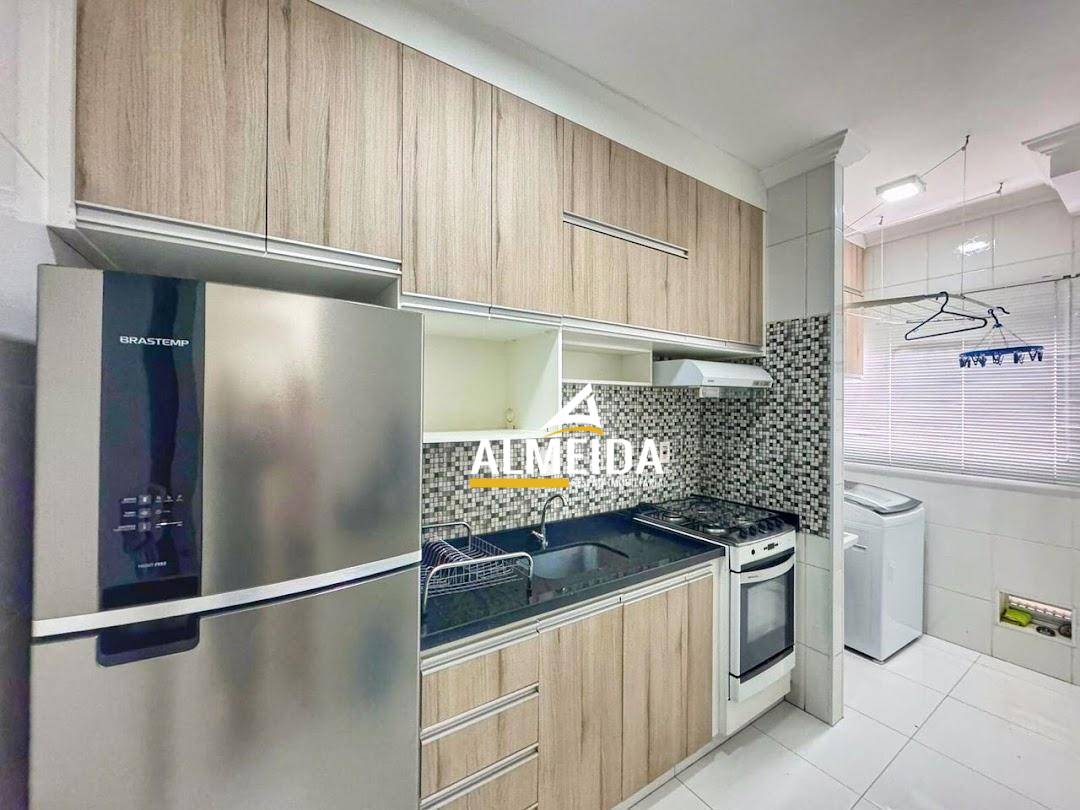 Apartamento, 2 quartos, 49 m² - Foto 1