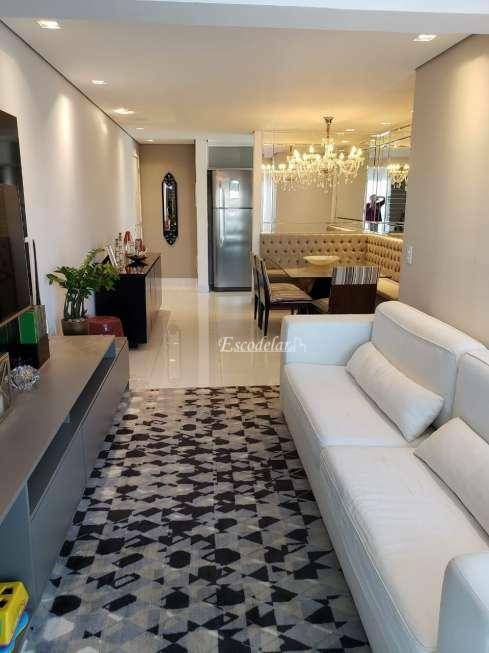 Apartamento à venda com 3 quartos, 77m² - Foto 18