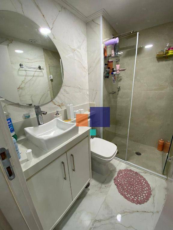 Apartamento à venda com 3 quartos, 64m² - Foto 21