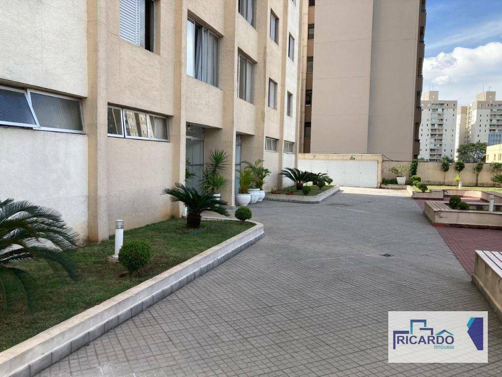 Apartamento para alugar com 3 quartos, 90m² - Foto 14