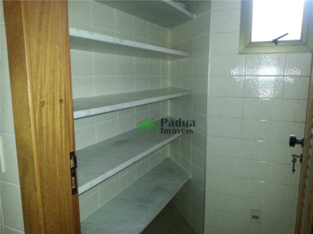 Apartamento à venda com 3 quartos, 158m² - Foto 6