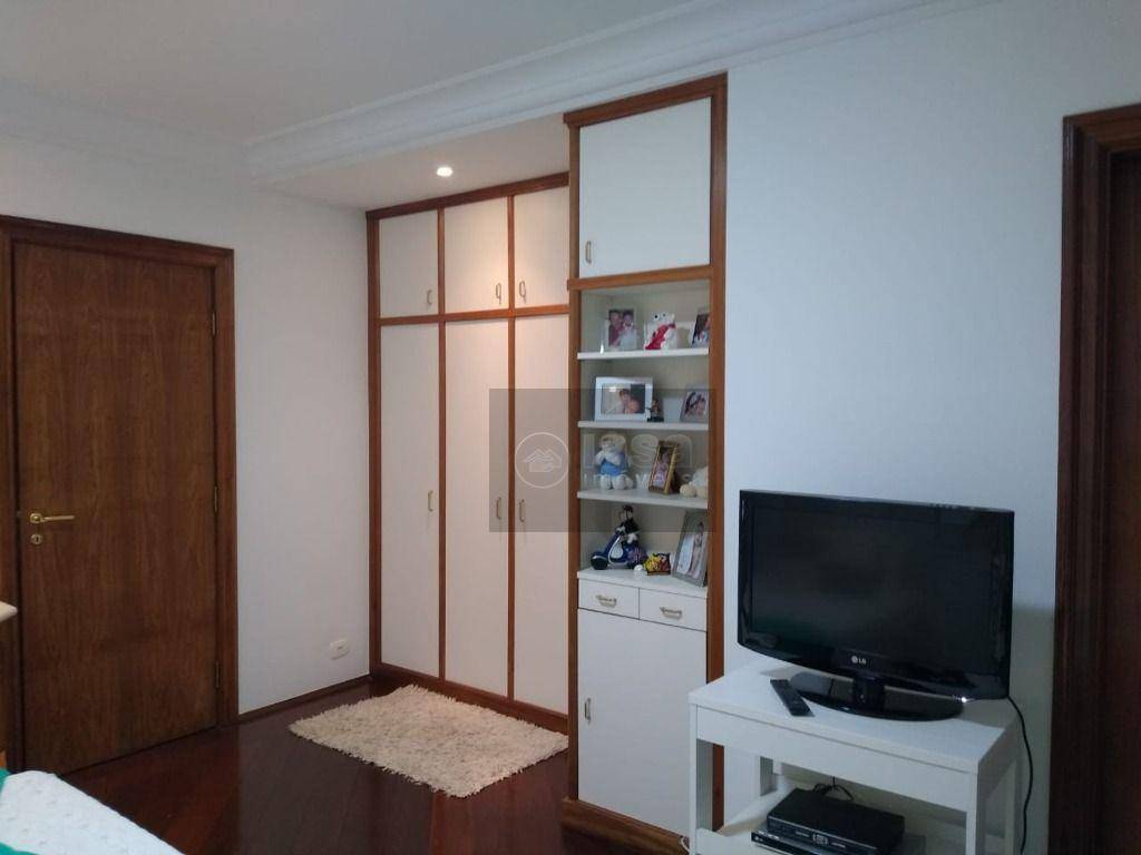 Apartamento à venda com 3 quartos, 260m² - Foto 30