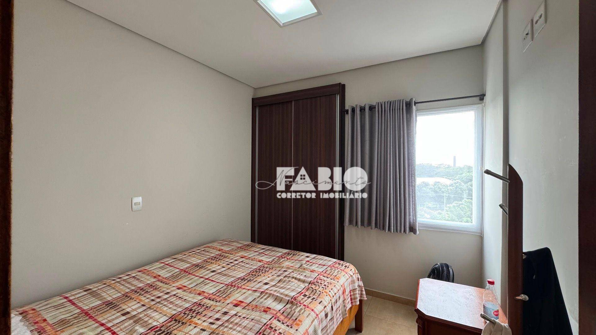 Apartamento à venda com 3 quartos, 98m² - Foto 8