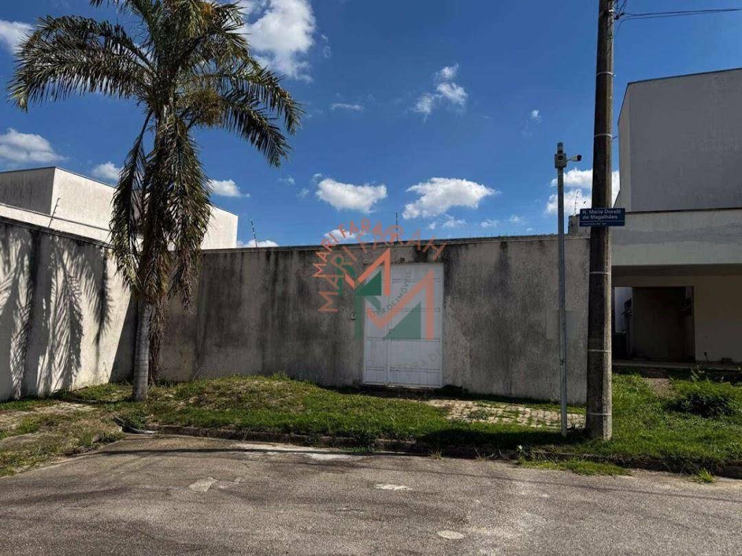 Loteamento e Condomínio à venda, 288M2 - Foto 2