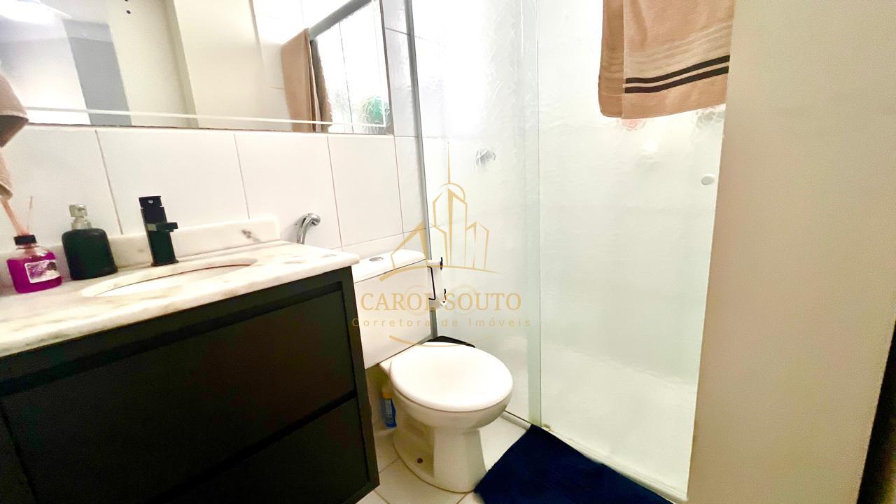 Apartamento à venda com 3 quartos, 75m² - Foto 9