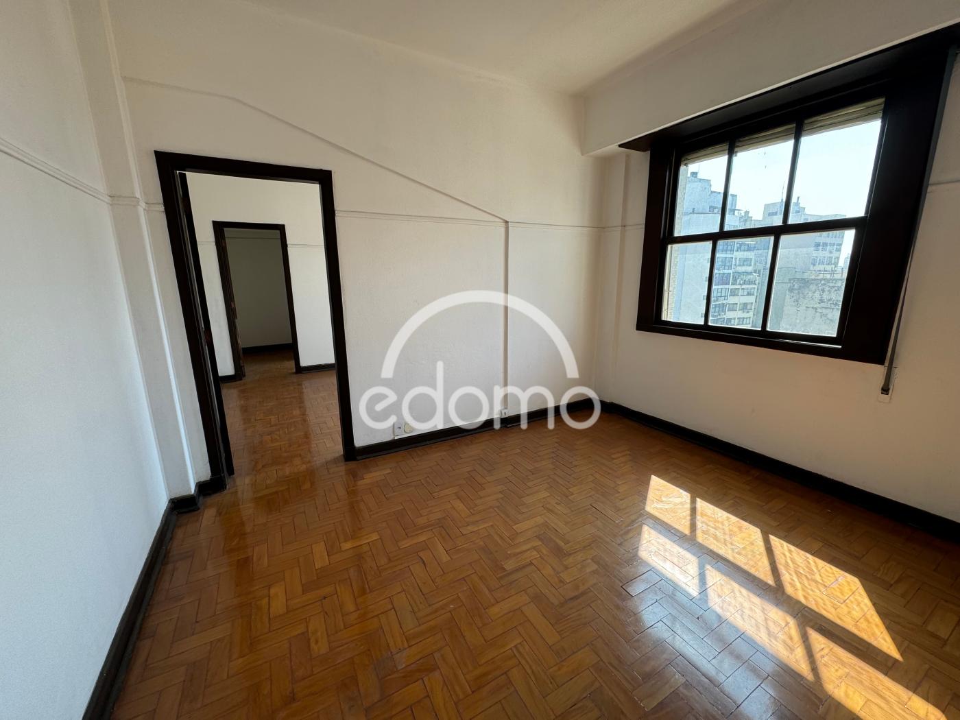 Conjunto Comercial-Sala para alugar, 65m² - Foto 1