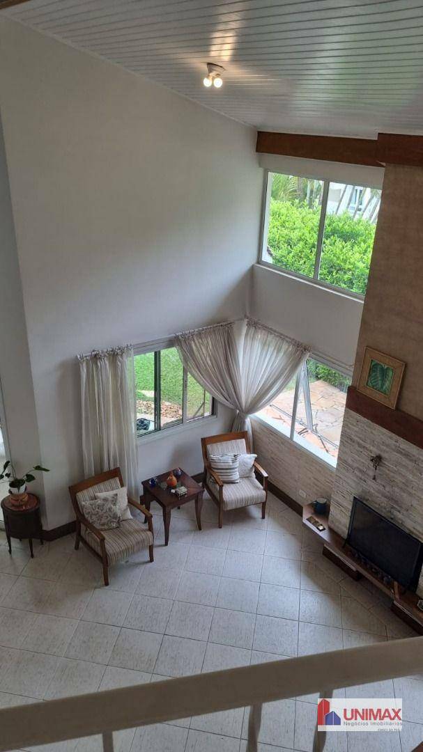 Casa de Condomínio à venda com 5 quartos, 400m² - Foto 22